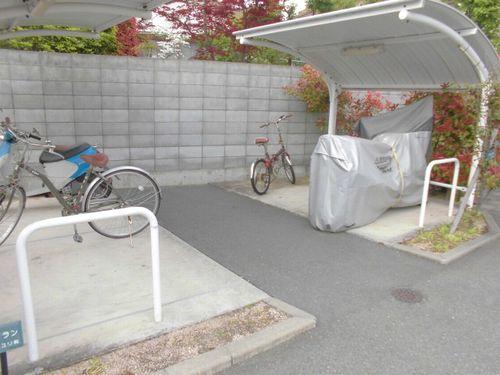 明石市魚住町金ケ崎アパート 物件画像