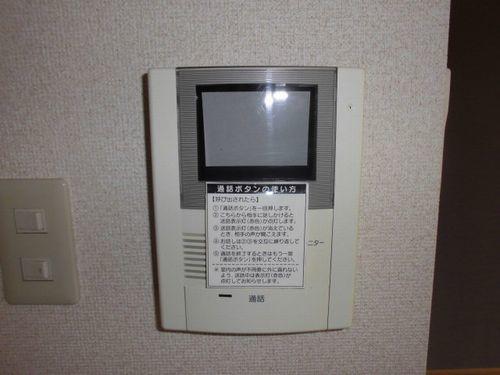 明石市魚住町西岡アパート 設備