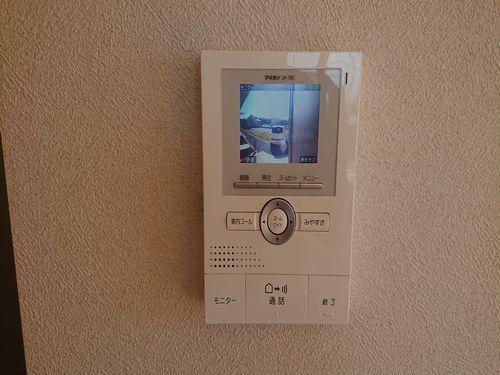明石市二見町西二見アパート 設備