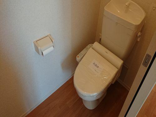 明石市二見町西二見アパート その他