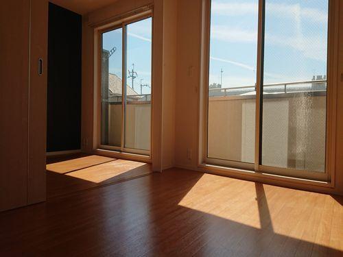 明石市二見町西二見アパート その他部屋・スペース