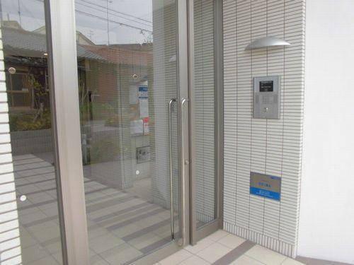 エスペーロ神田 共有部分