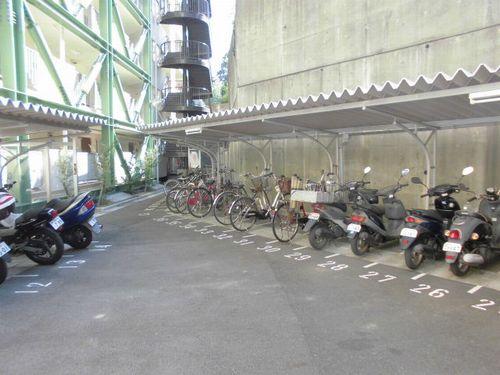 明石市北朝霧丘マンション 物件画像