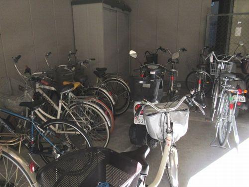 明石市魚住町錦が丘マンション 物件画像