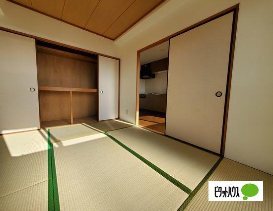 明石市魚住町錦が丘マンション その他部屋・スペース