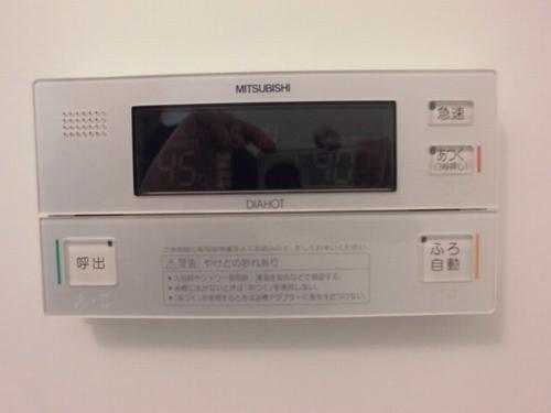 明石市藤江アパート 設備