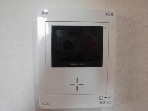 明石市藤江アパート 部屋画像