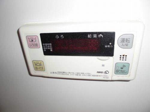 ヘーベルマンション大久保Ⅰ・Ⅱ 設備