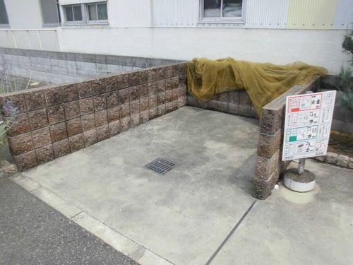 ヘーベルマンション大久保Ⅰ・Ⅱ 物件画像