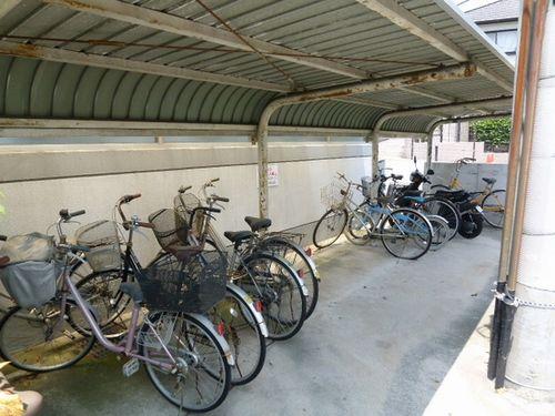 明石市大久保町大窪マンション 物件画像