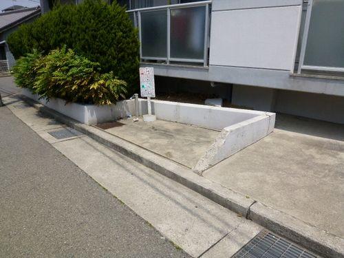 明石市大久保町大窪マンション 物件画像