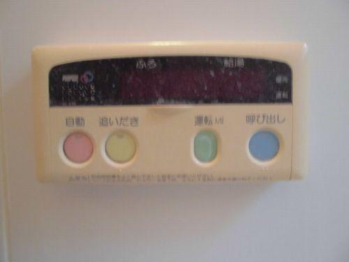 明石市大久保町江井島アパート 設備
