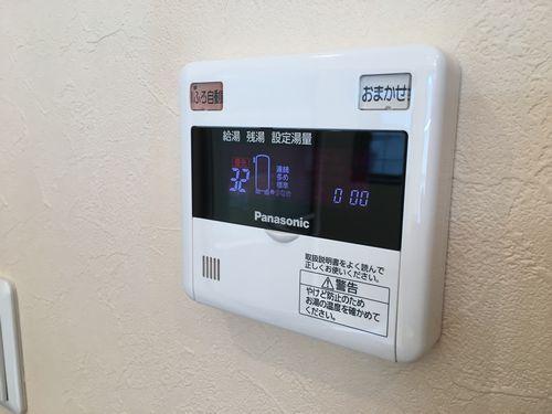 神戸市西区玉津町今津アパート 設備
