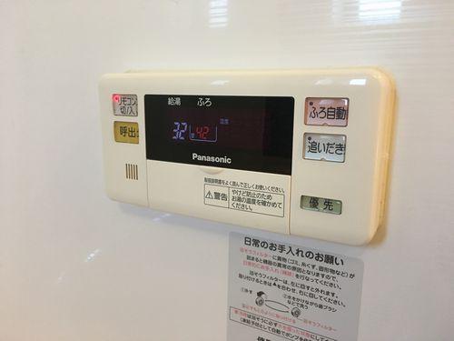 神戸市西区玉津町今津アパート 設備