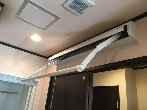 神戸市西区玉津町今津アパート 設備