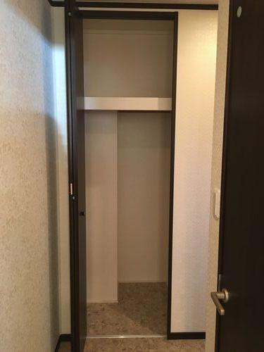 神戸市西区玉津町今津アパート 収納