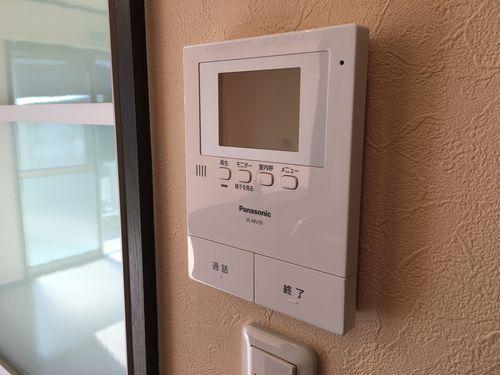神戸市西区玉津町今津アパート 設備