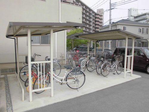 明石市大久保町福田アパート 物件画像