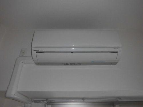 明石市大久保町谷八木アパート 設備