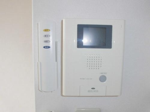 明石市山下町マンション 設備