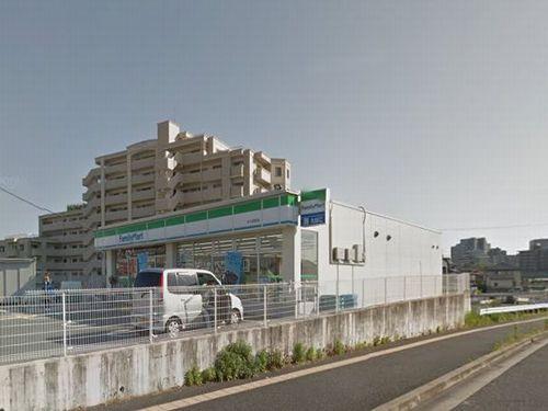 ローソン明石医療センター店：669m