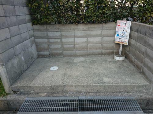 明石市小久保マンション 物件画像