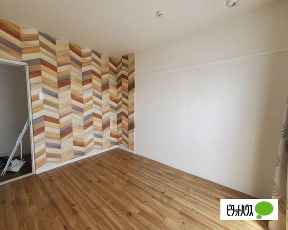 神戸市垂水区南多聞台マンション その他部屋・スペース