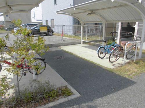 明石市二見町西二見アパート 物件画像