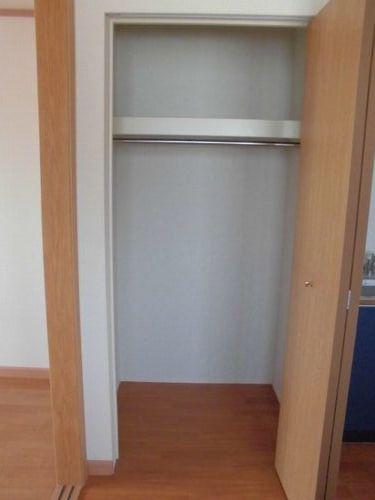 明石市二見町西二見アパート 収納