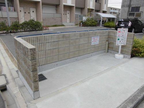 明石市大久保町谷八木アパート 物件画像