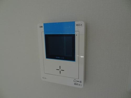 明石市大久保町谷八木アパート 設備
