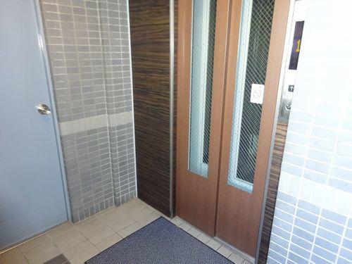 明石市大久保町西島マンション 共有部分