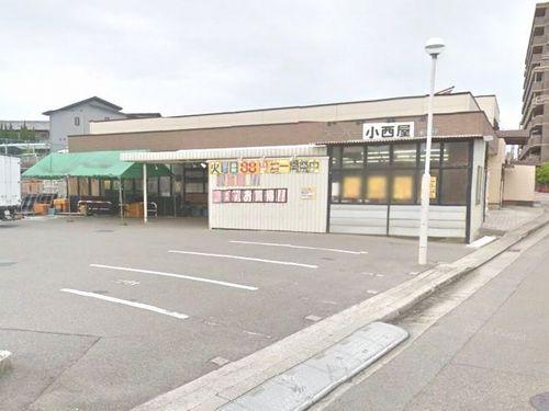 エーコープ江井ヶ島店：553m