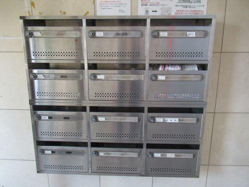 神戸市西区北別府マンション その他