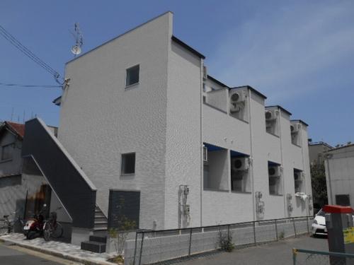 明石市硯町アパート その他