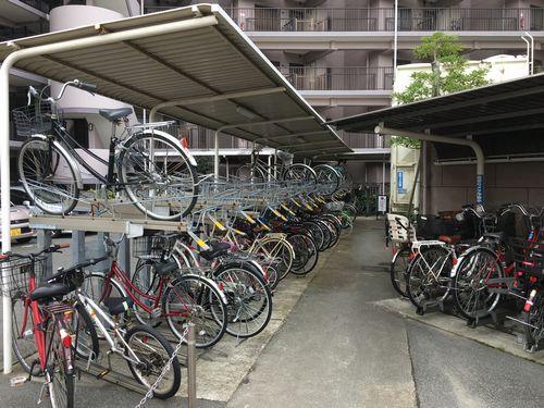 明石市二見町西二見マンション 物件画像