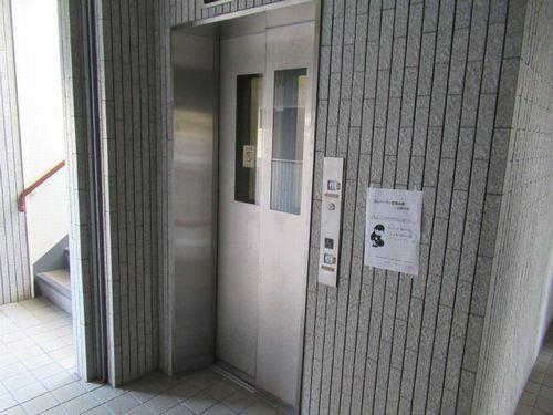 明石市大久保町駅前マンション 物件画像