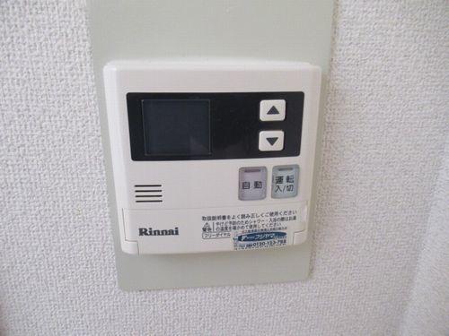 明石市大久保町駅前マンション 設備