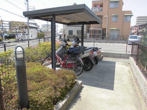 明石市大久保町西島アパート 物件画像