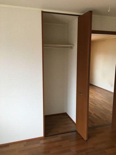 明石市大蔵天神町アパート 収納