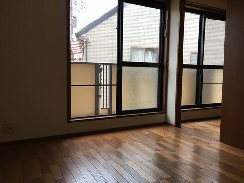 明石市大蔵天神町アパート その他部屋・スペース