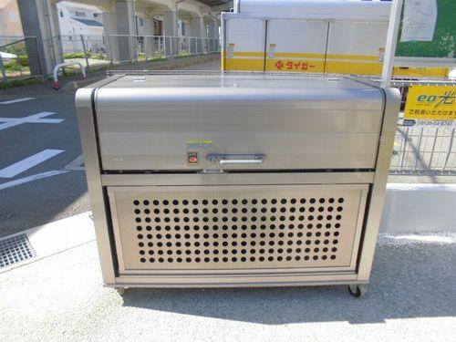 明石市大久保町谷八木アパート 共有部分