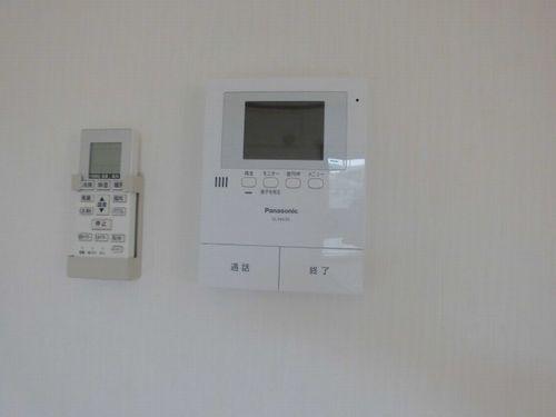 明石市大久保町谷八木アパート 設備