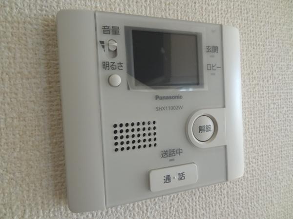 明石市大久保町福田アパート 設備