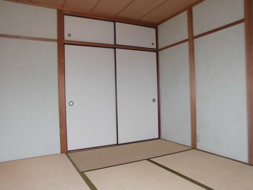 明石市松江アパート その他部屋・スペース