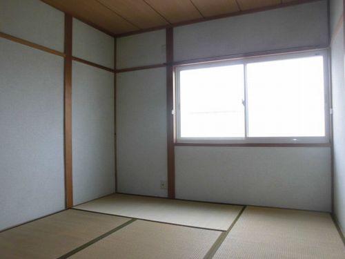 明石市松江アパート その他部屋・スペース