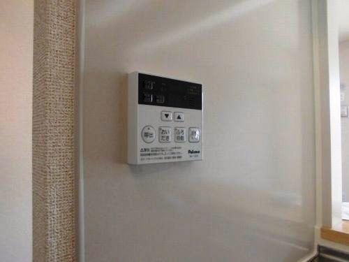 シャンブル　ミーク 設備