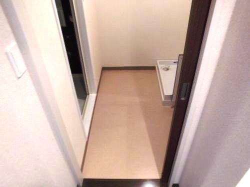 シャンブル　ミーク 洗面