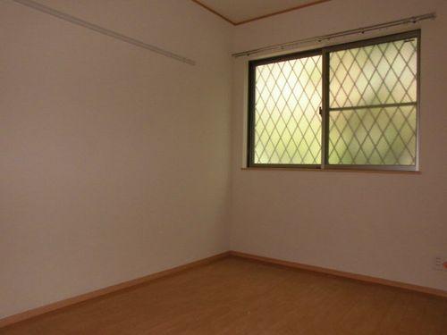明石市魚住町住吉アパート リビング