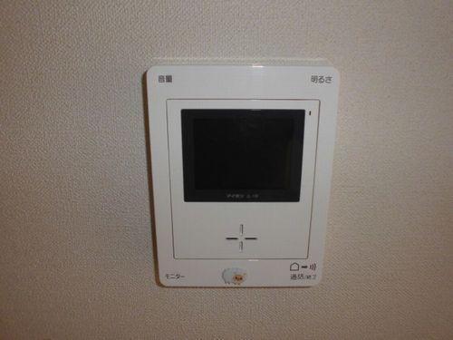 明石市魚住町住吉アパート 設備